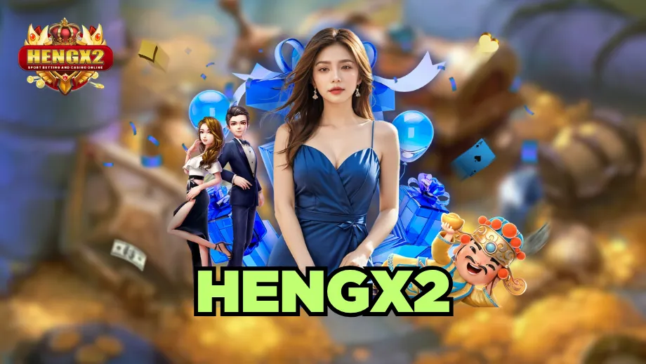 hengx2(K1)